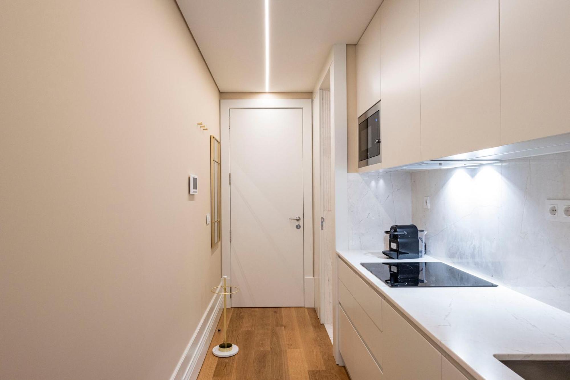 Apartmentsporto - Almada 318 Appartement *