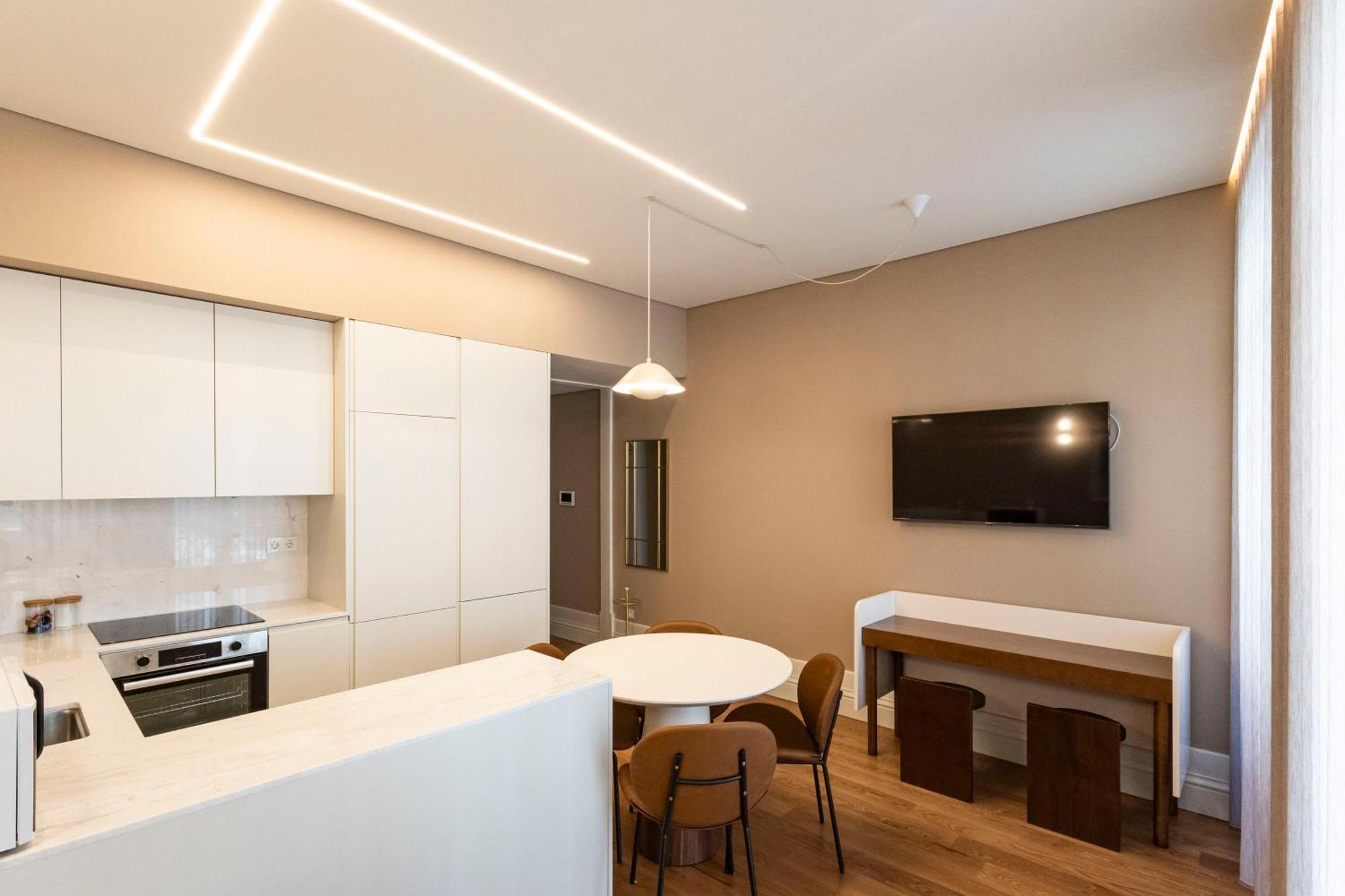 Appartement Apartmentsporto - Almada 318 Oporto