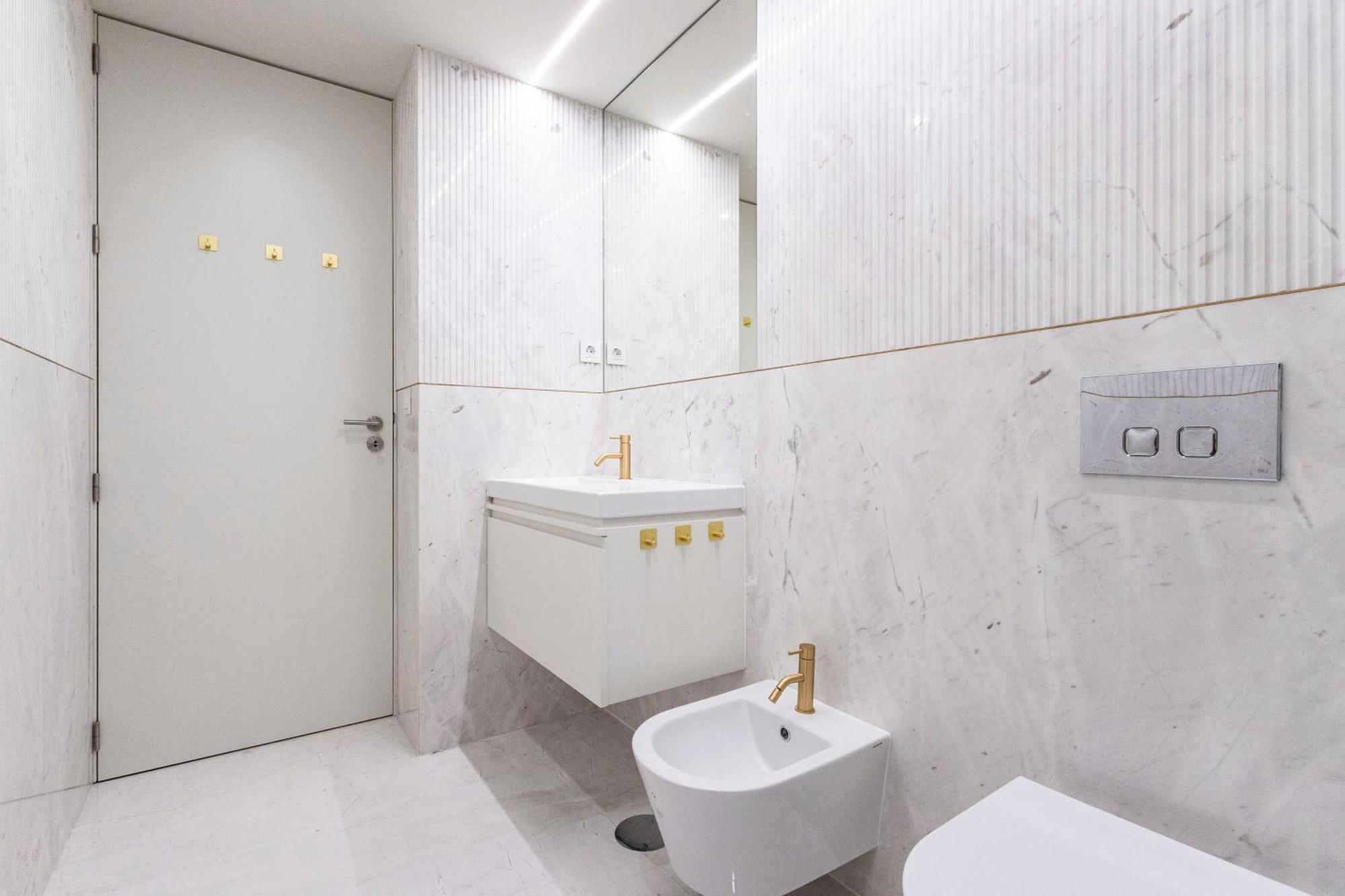 Apartmentsporto - Almada 318 Appartement