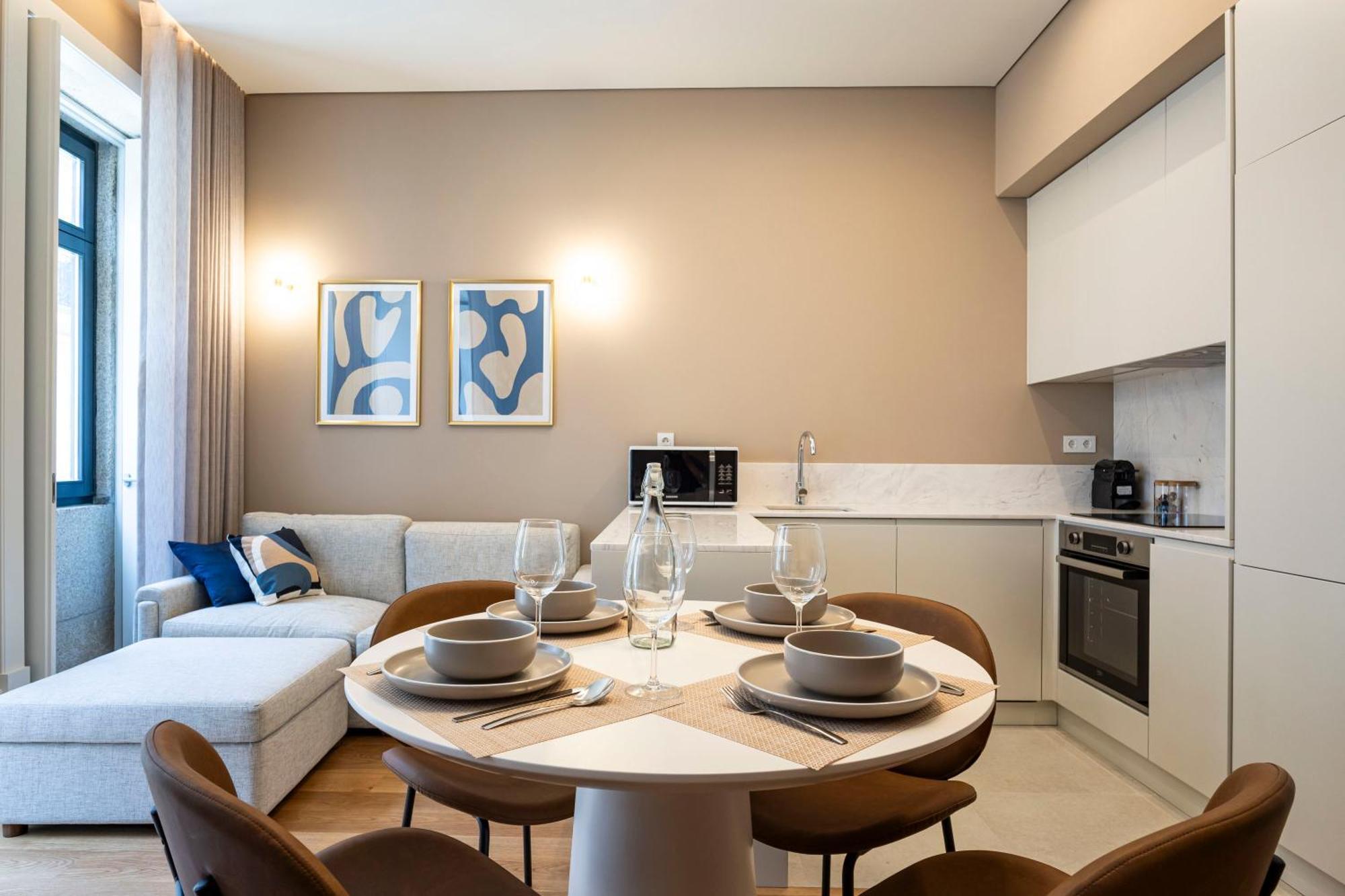 Appartement Apartmentsporto - Almada 318