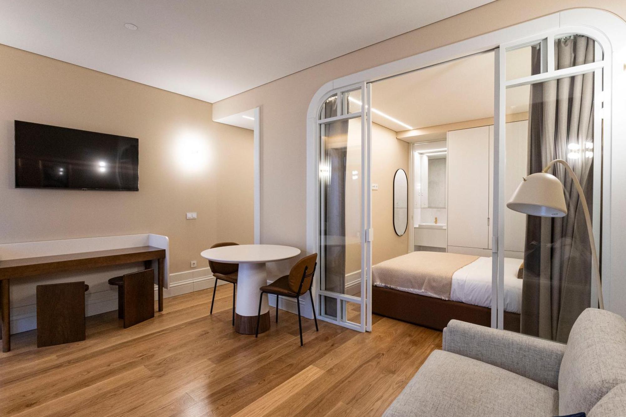 Apartmentsporto - Almada 318 Oporto