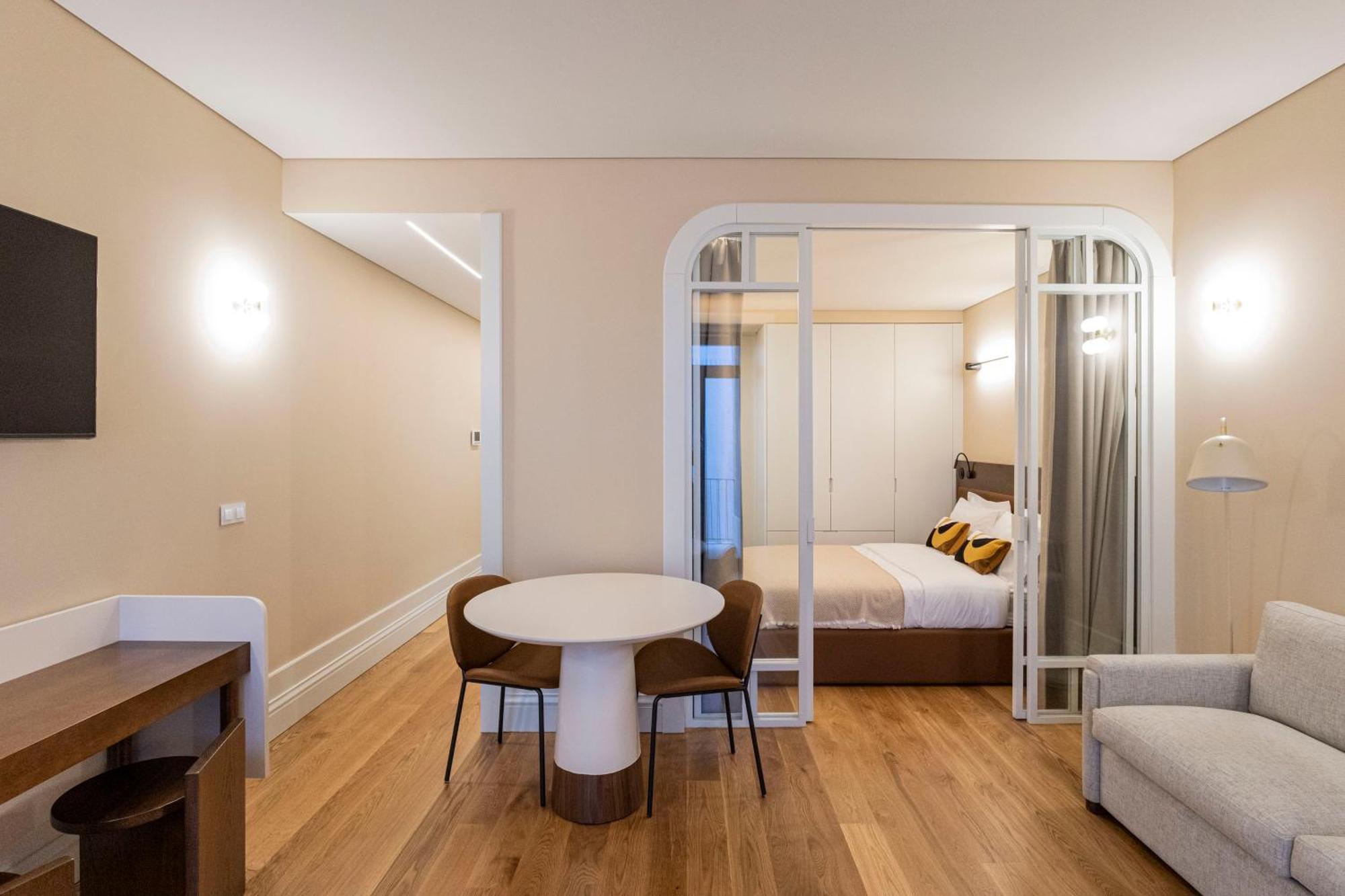 Appartamento Apartmentsporto - Almada 318 *
