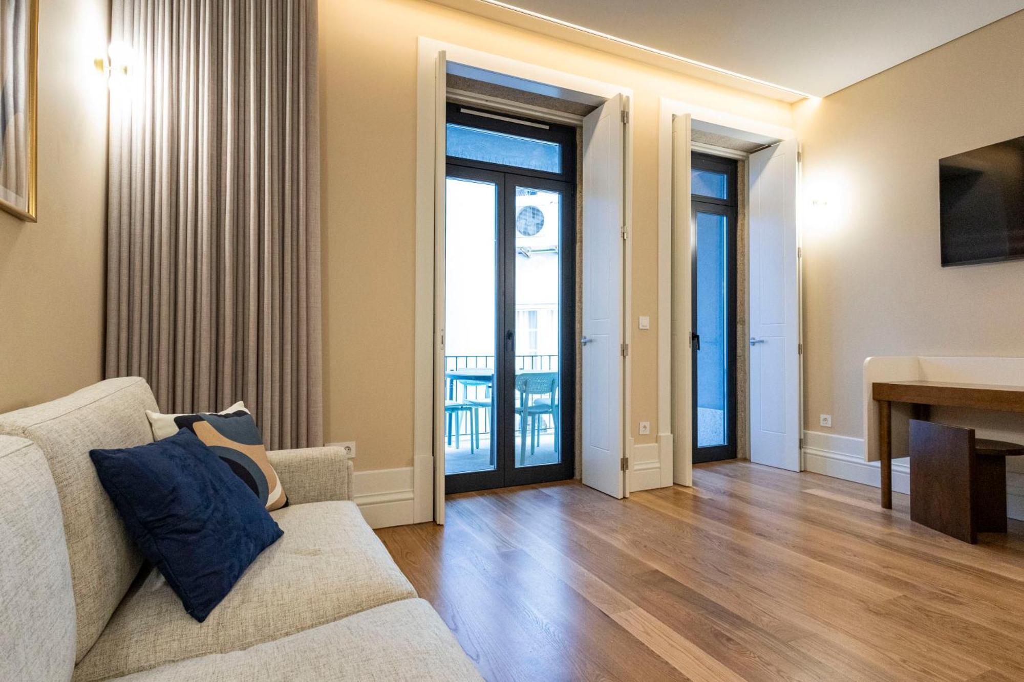Appartement Apartmentsporto - Almada 318 Oporto