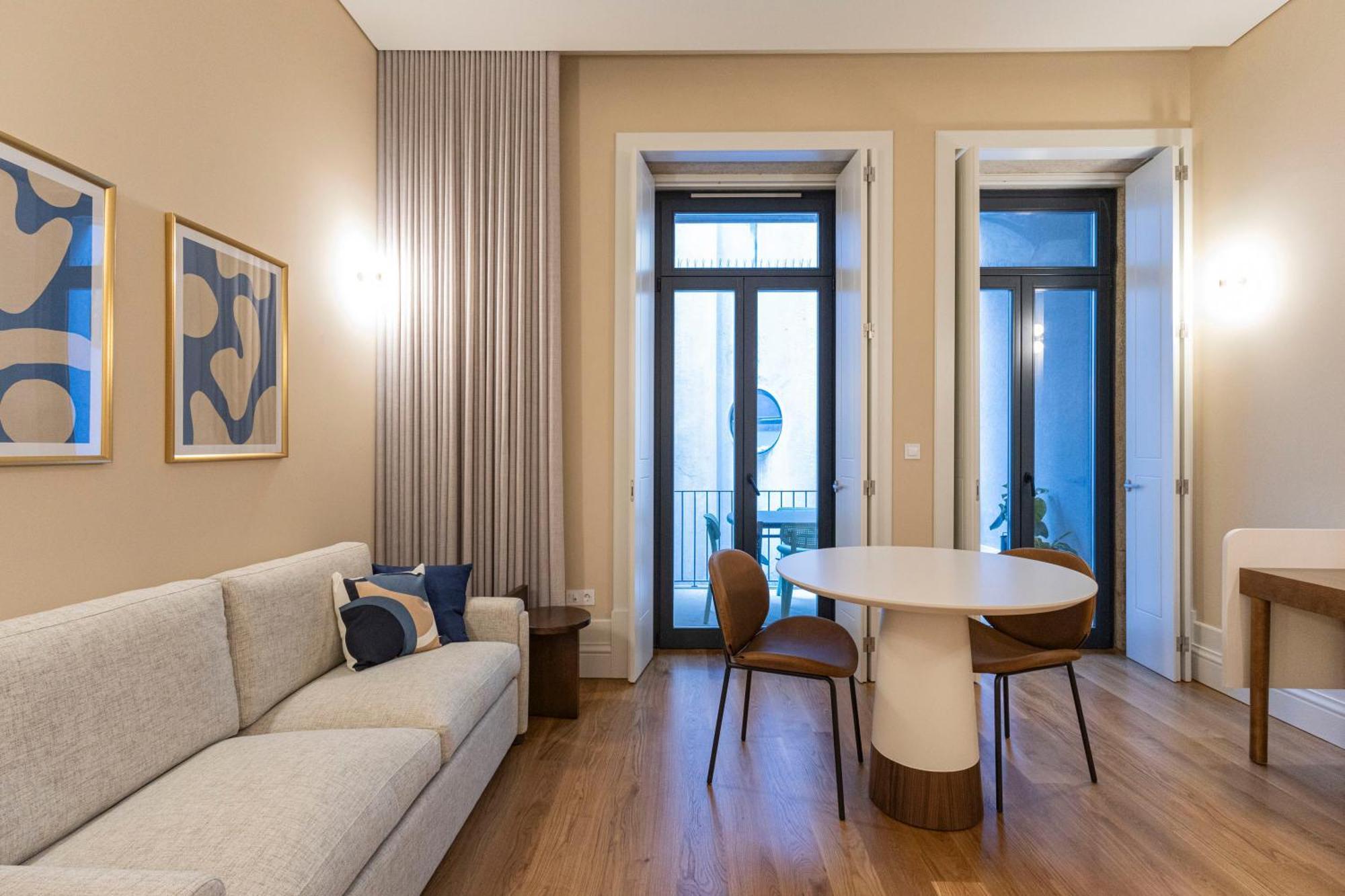 Apartmentsporto - Almada 318 Appartement Oporto