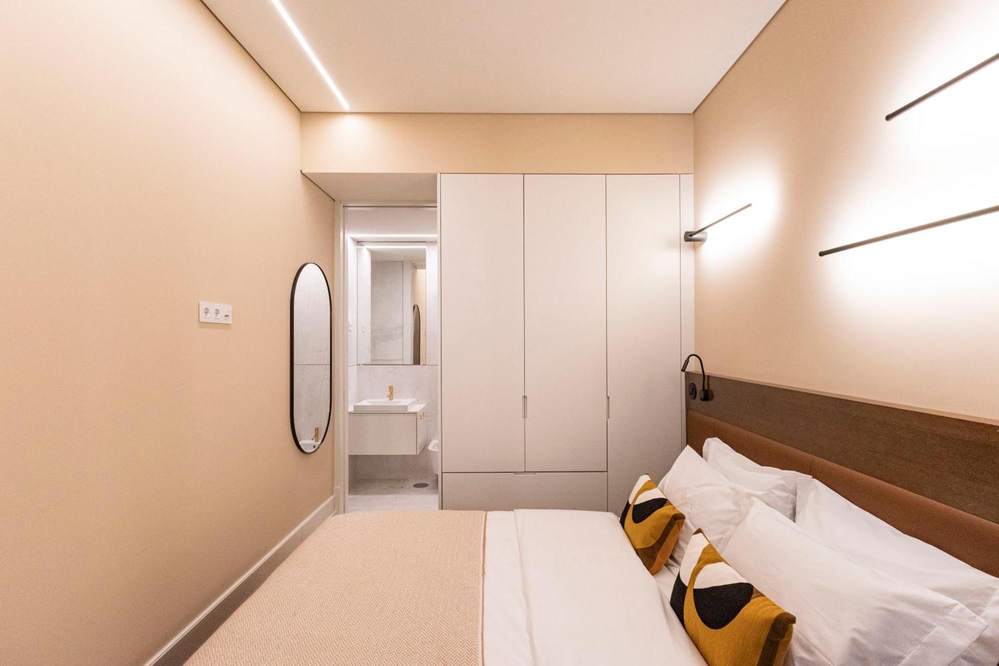 Appartamento Apartmentsporto - Almada 318 Oporto