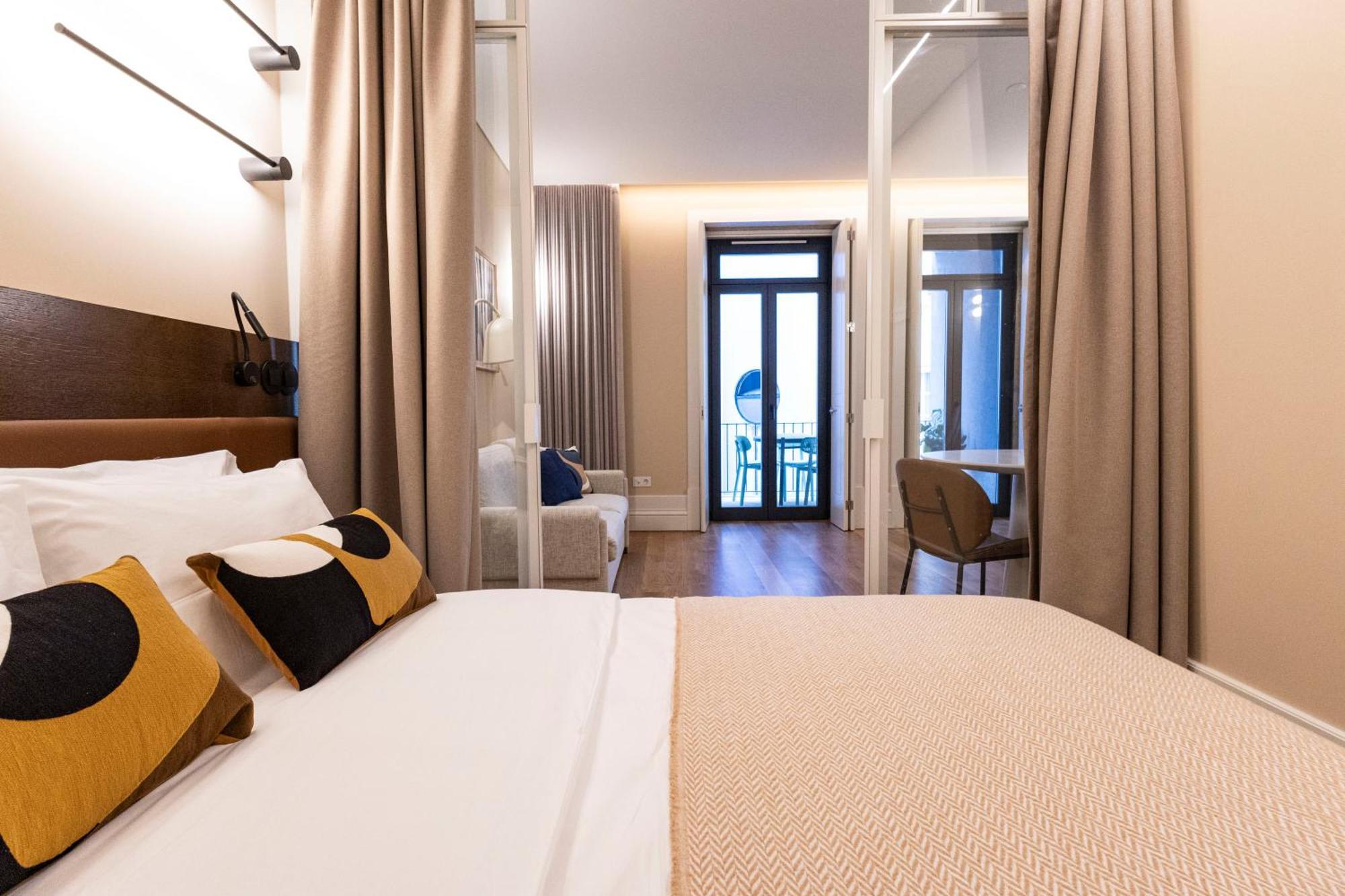 Apartmentsporto - Almada 318 Appartement Oporto