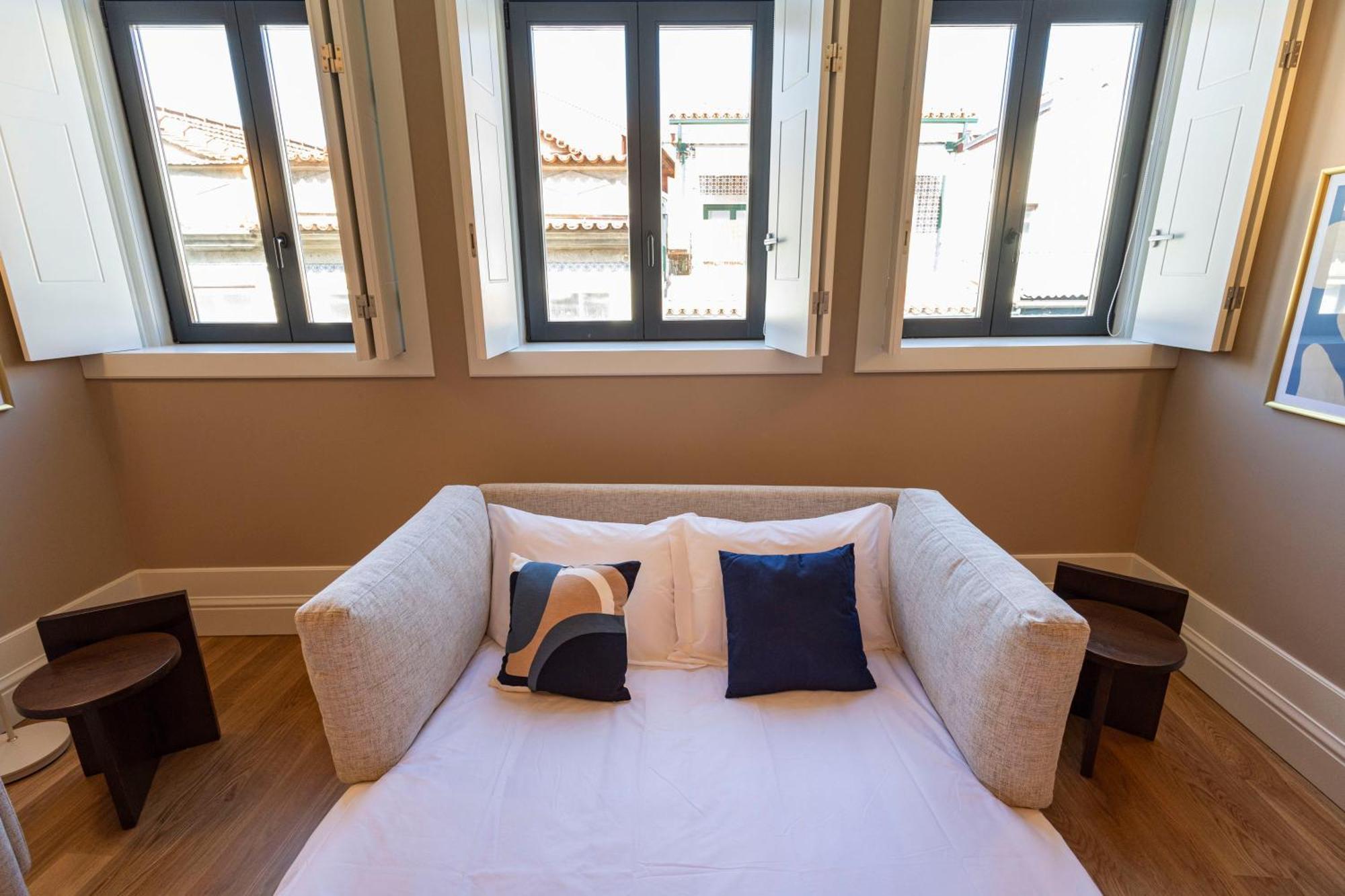 Appartement Apartmentsporto - Almada 318