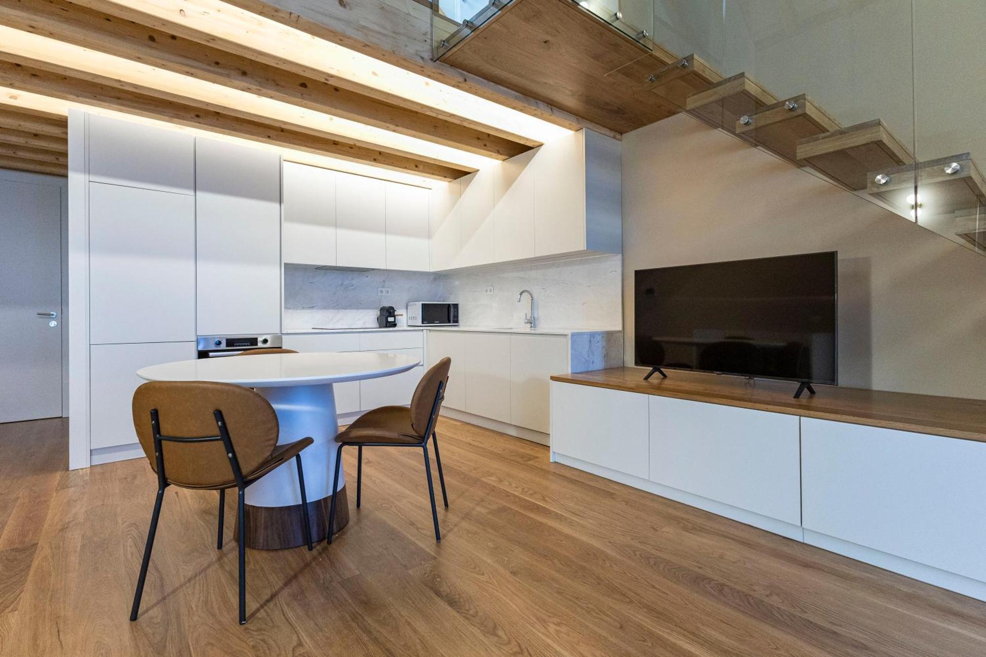 Apartmentsporto - Almada 318 Appartement Oporto