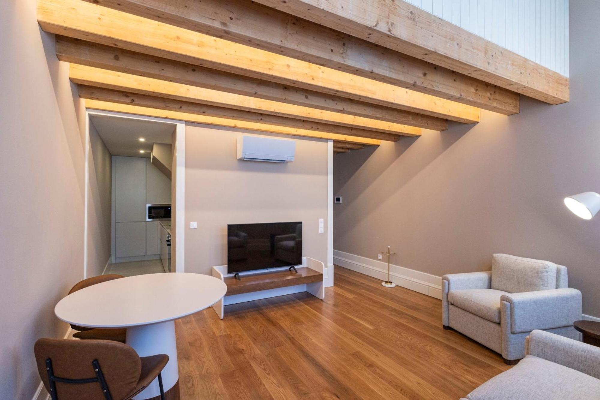 Appartamento Apartmentsporto - Almada 318 Oporto