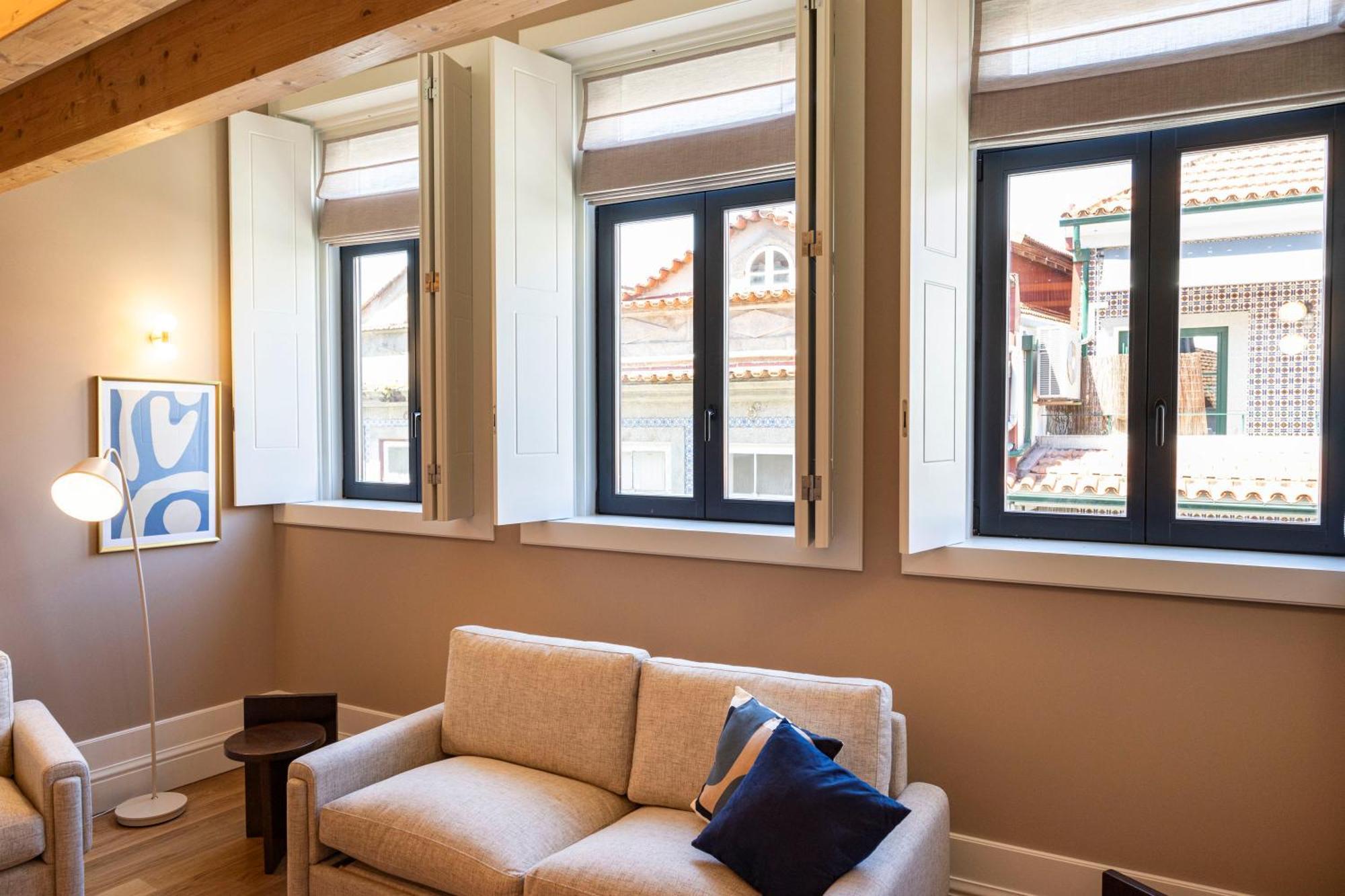 Appartement Apartmentsporto - Almada 318 Oporto