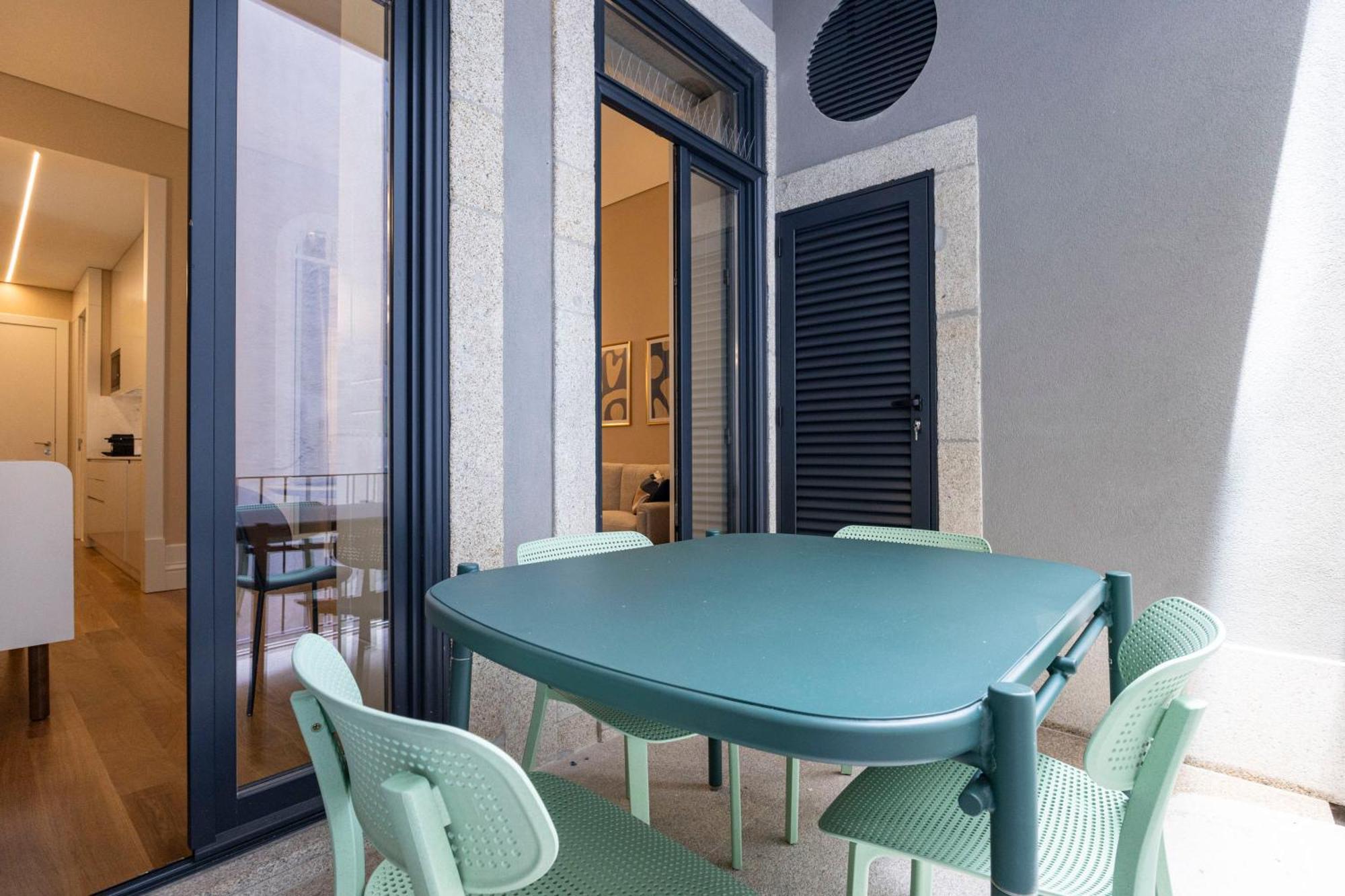 Apartmentsporto - Almada 318 Oporto
