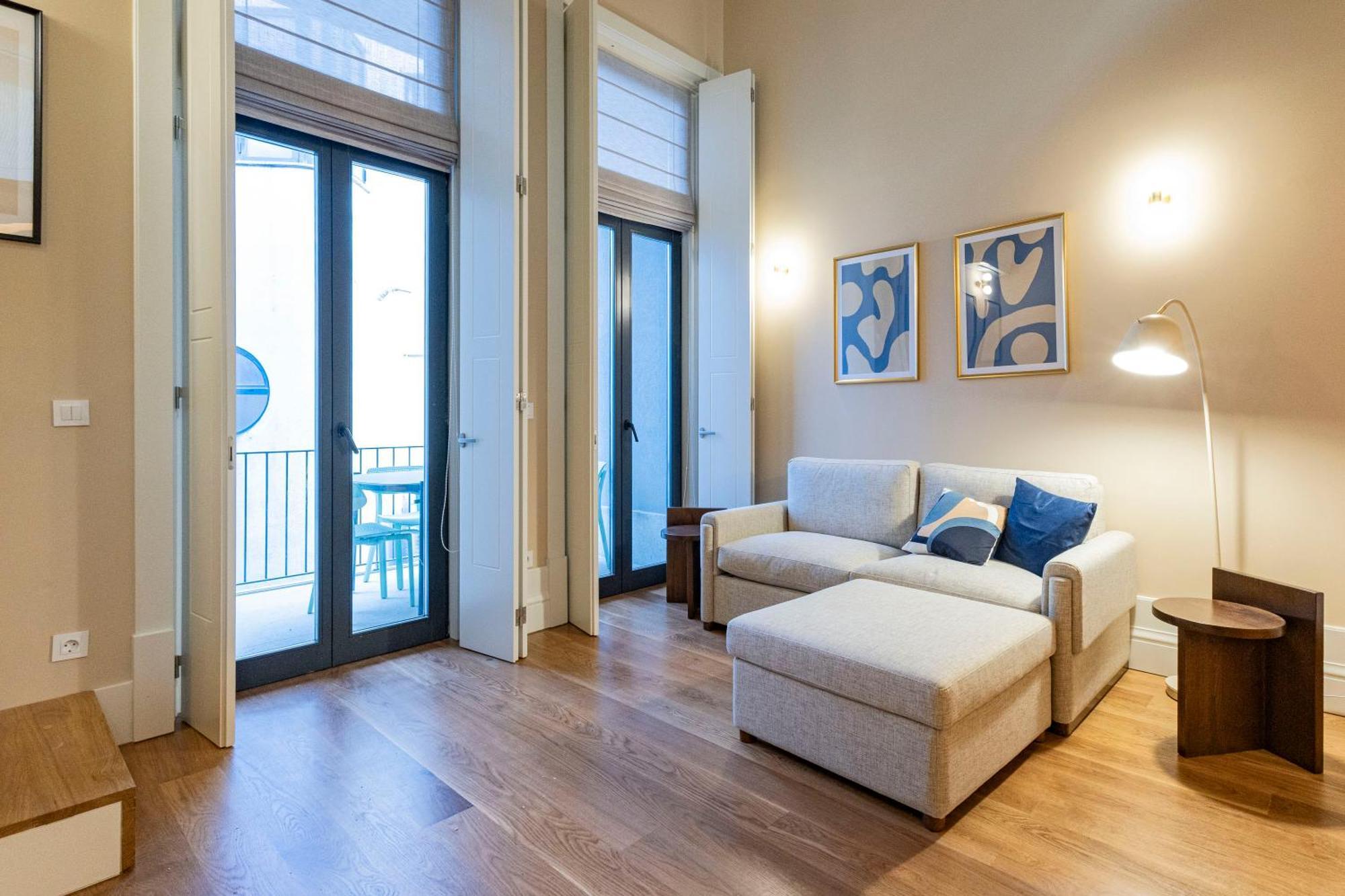 Appartement Apartmentsporto - Almada 318