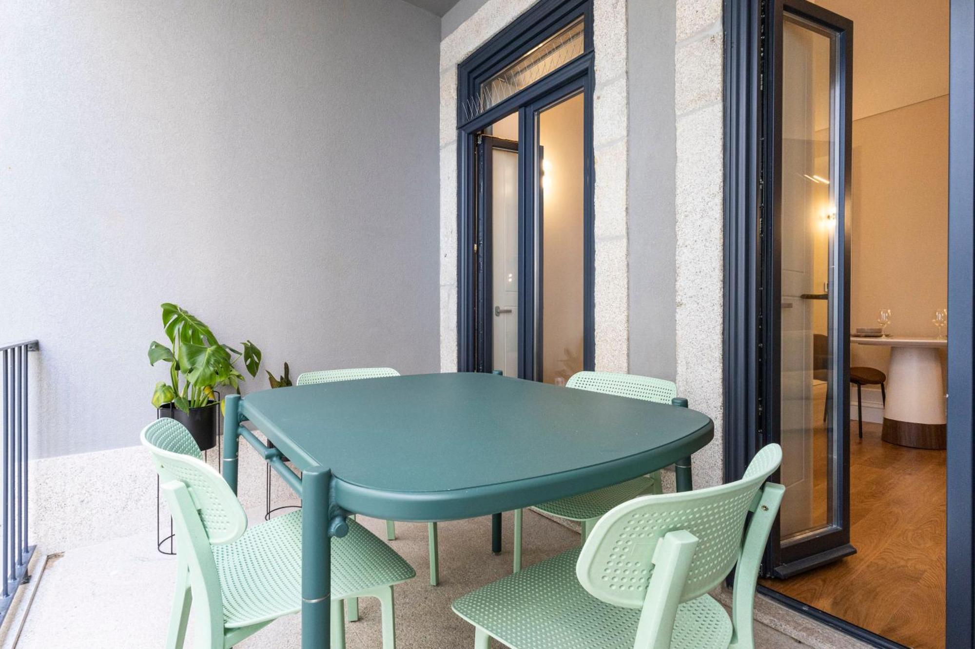 Appartamento Apartmentsporto - Almada 318 *