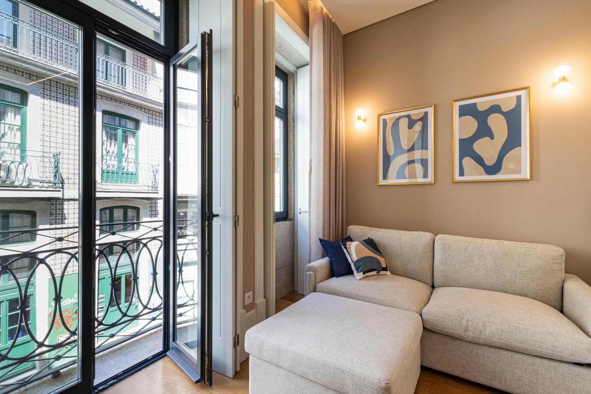 Appartement Apartmentsporto - Almada 318 Oporto