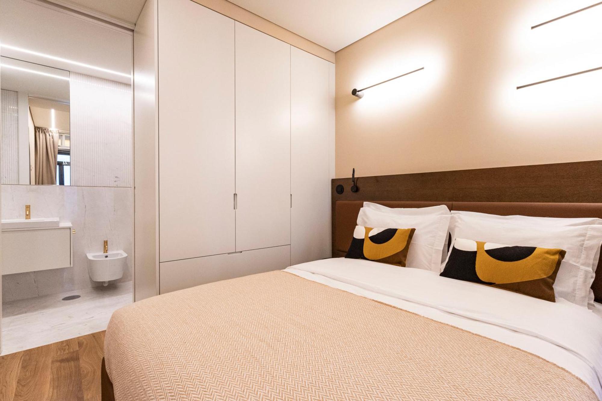 Apartmentsporto - Almada 318 Appartamento