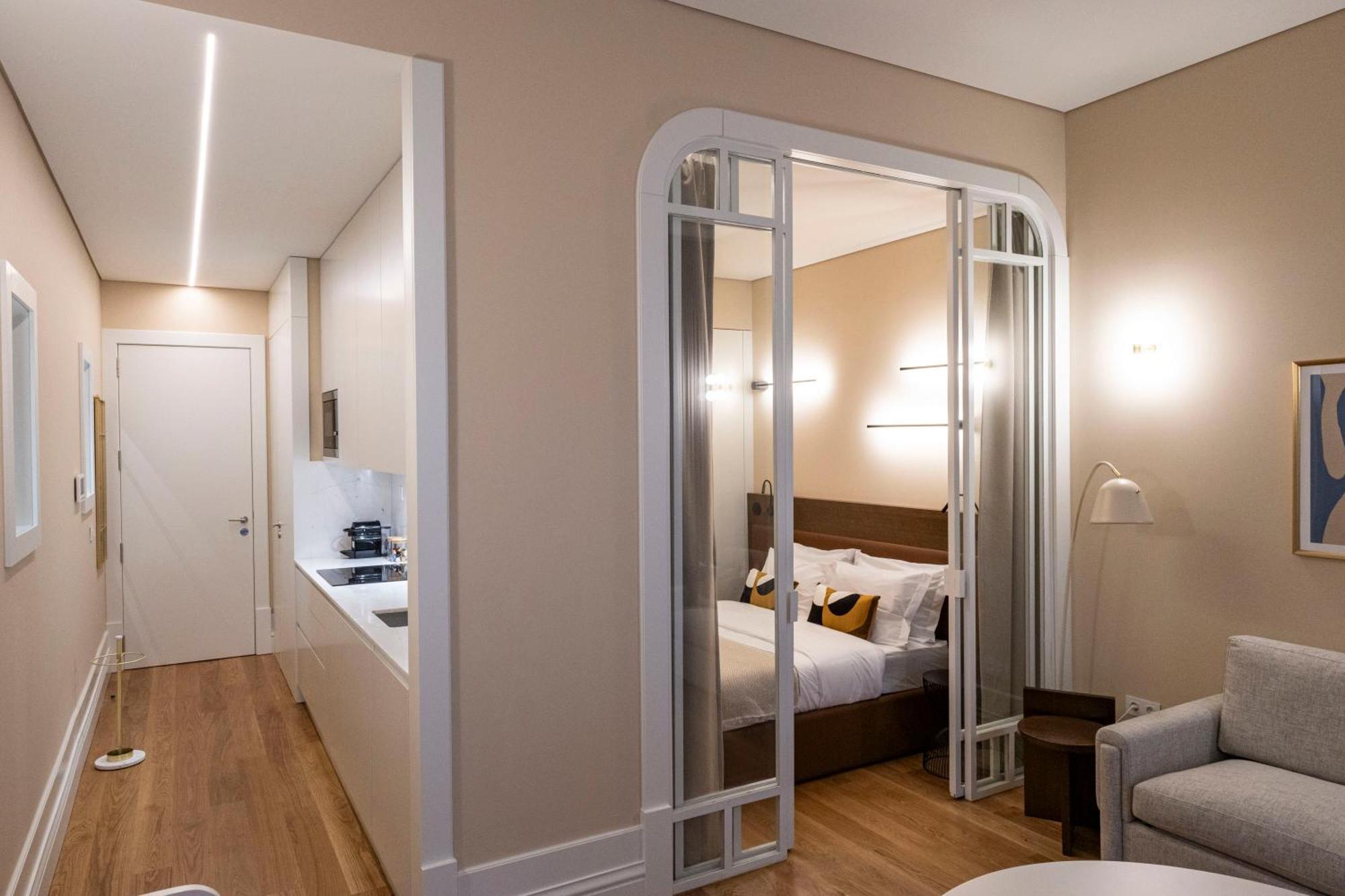 Appartamento Apartmentsporto - Almada 318