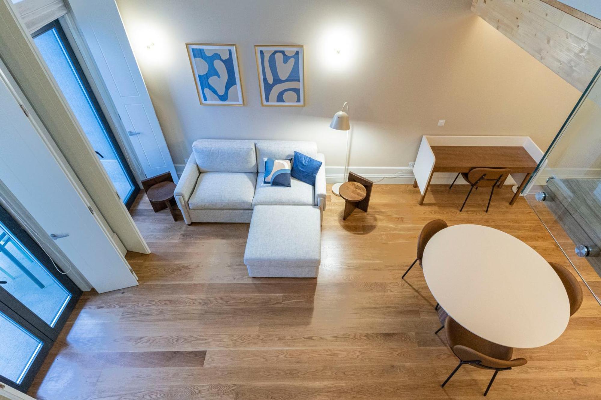 Apartmentsporto - Almada 318 Appartement *