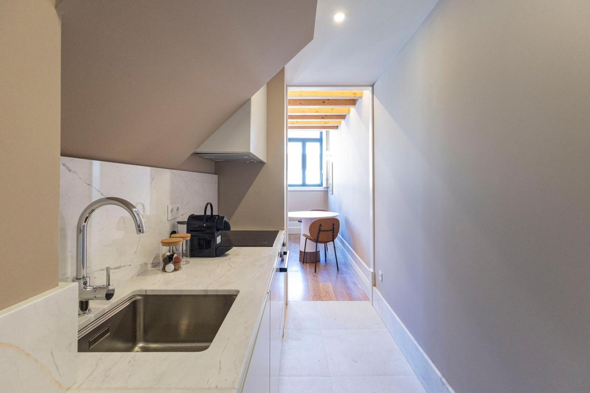 Apartmentsporto - Almada 318 Appartamento Oporto