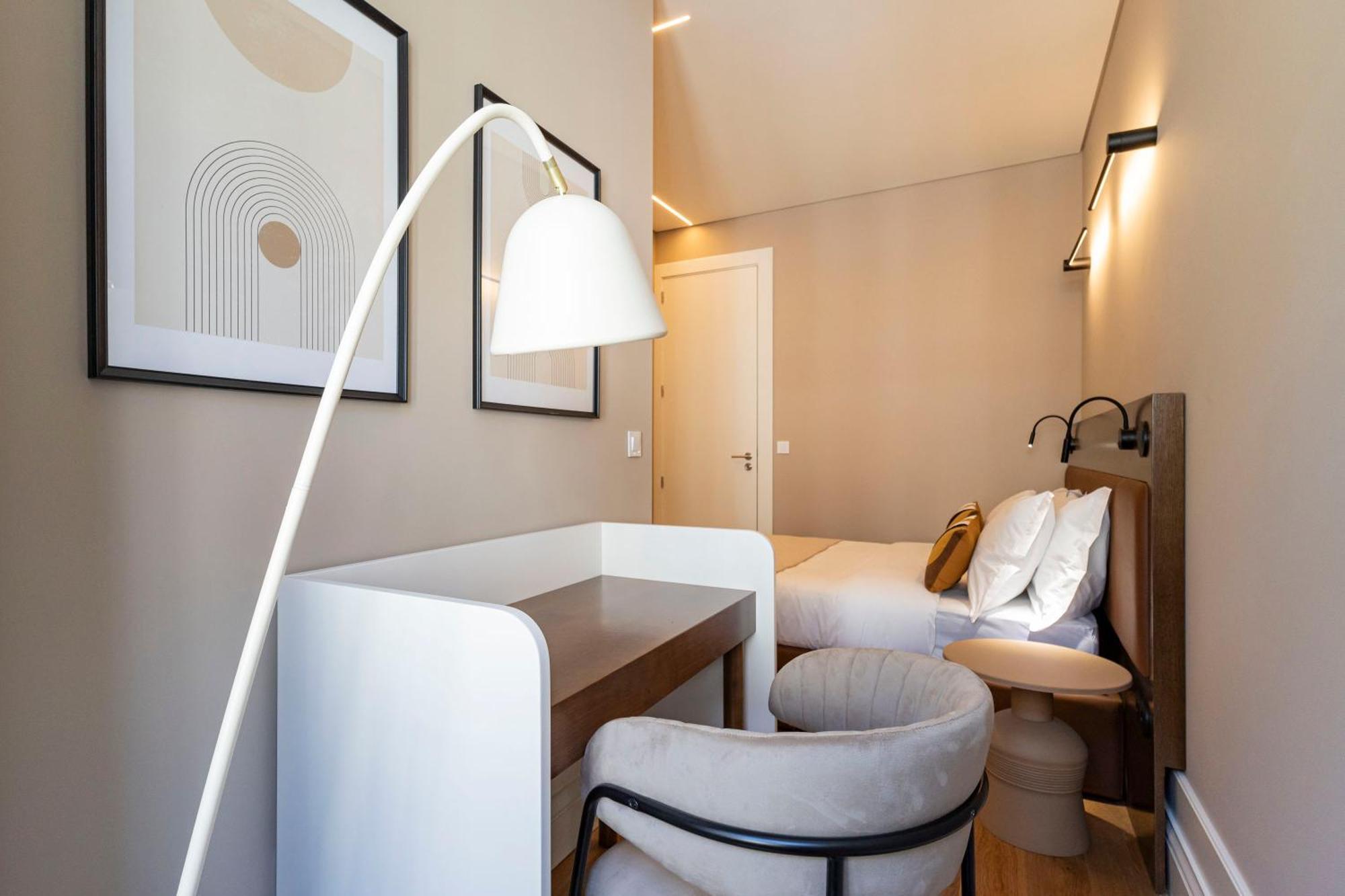 Apartmentsporto - Almada 318 Appartement