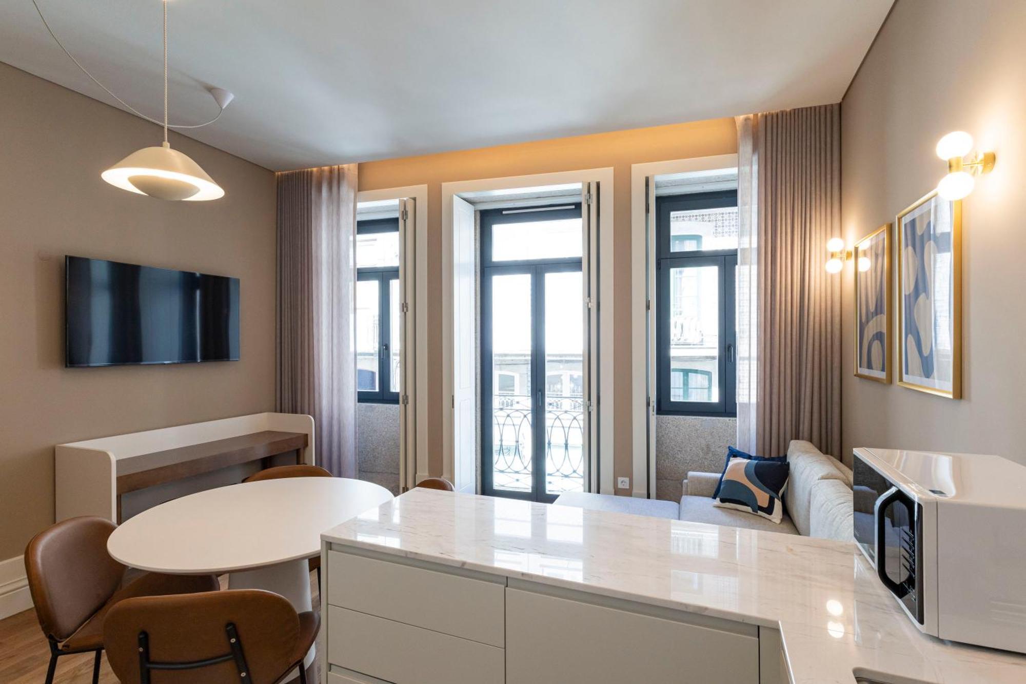 Apartmentsporto - Almada 318 Appartement