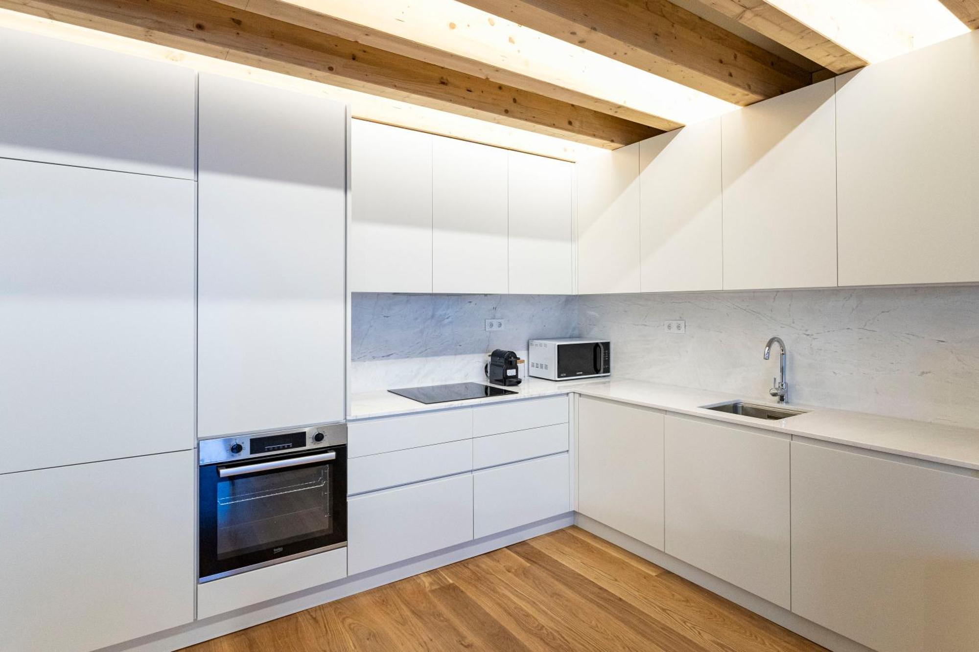 Appartamento Apartmentsporto - Almada 318 *