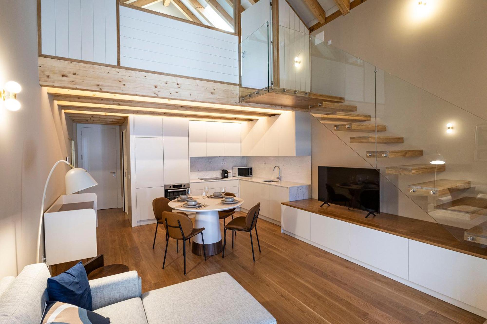 Appartamento Apartmentsporto - Almada 318 Oporto