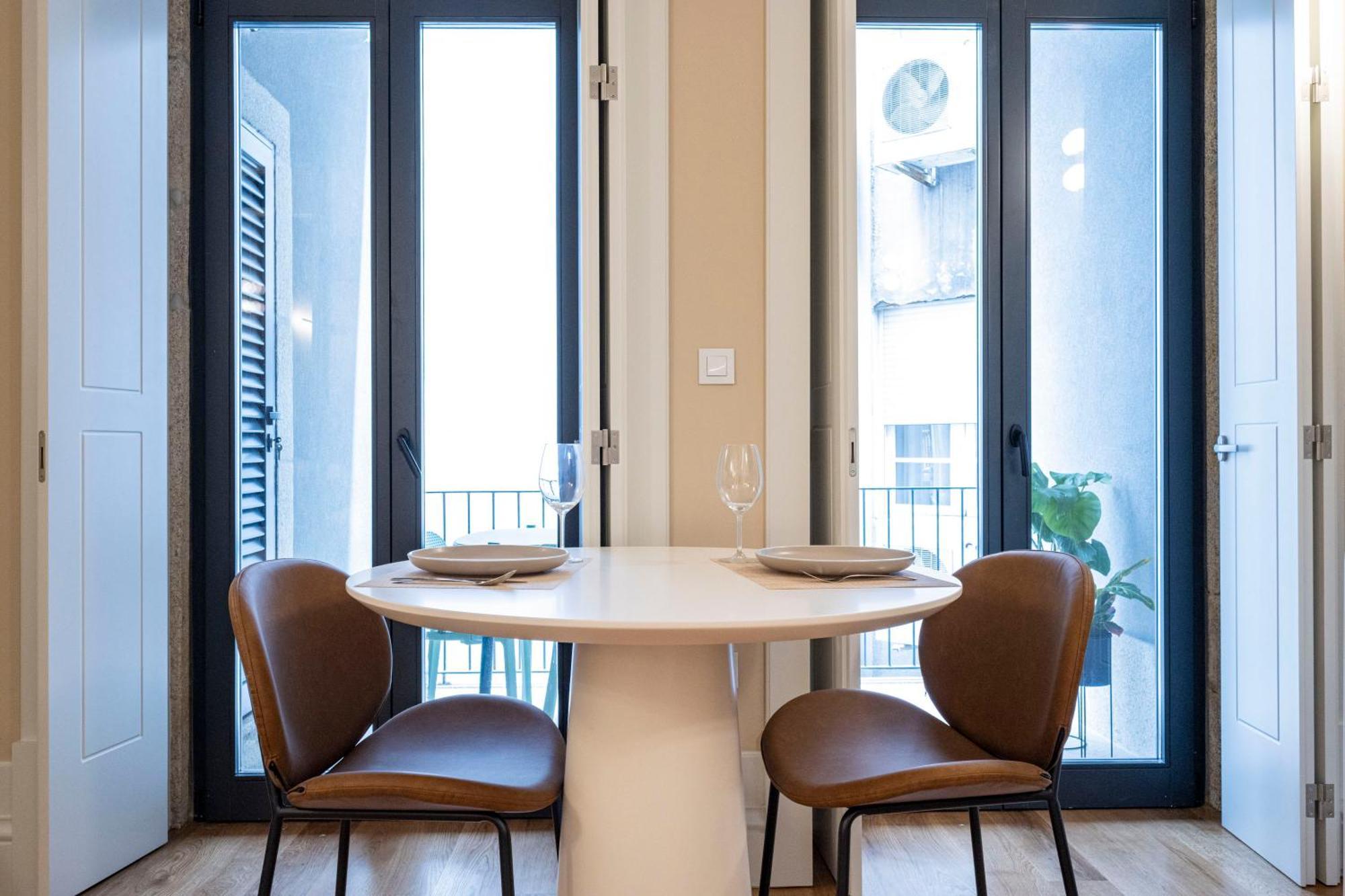 Apartmentsporto - Almada 318 Appartement