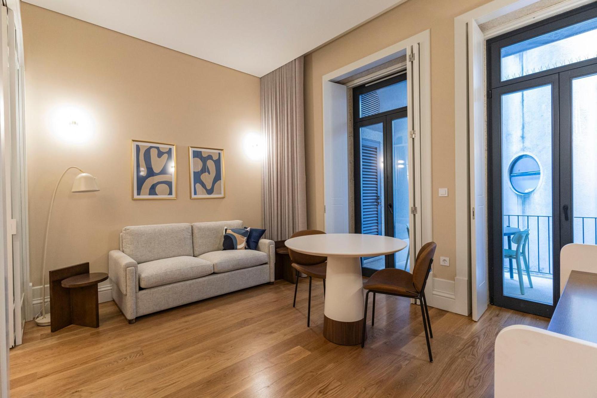 Apartmentsporto - Almada 318 Oporto