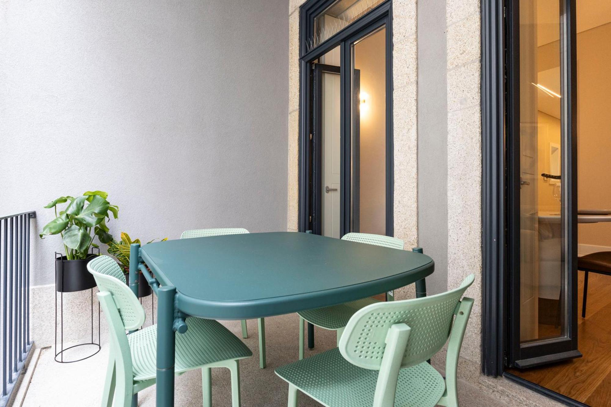 Apartmentsporto - Almada 318 Appartement *