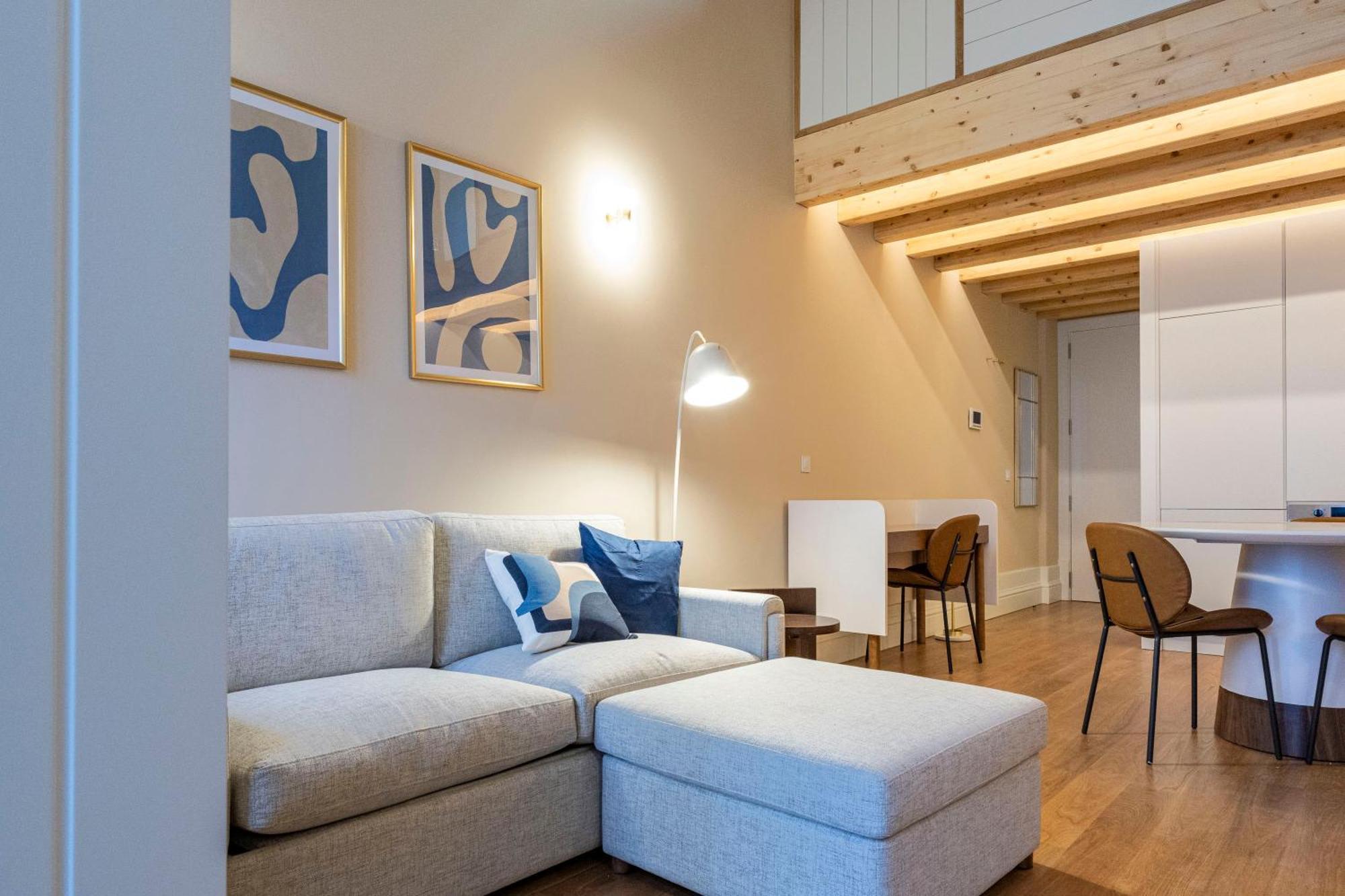 Apartmentsporto - Almada 318 Appartement Oporto