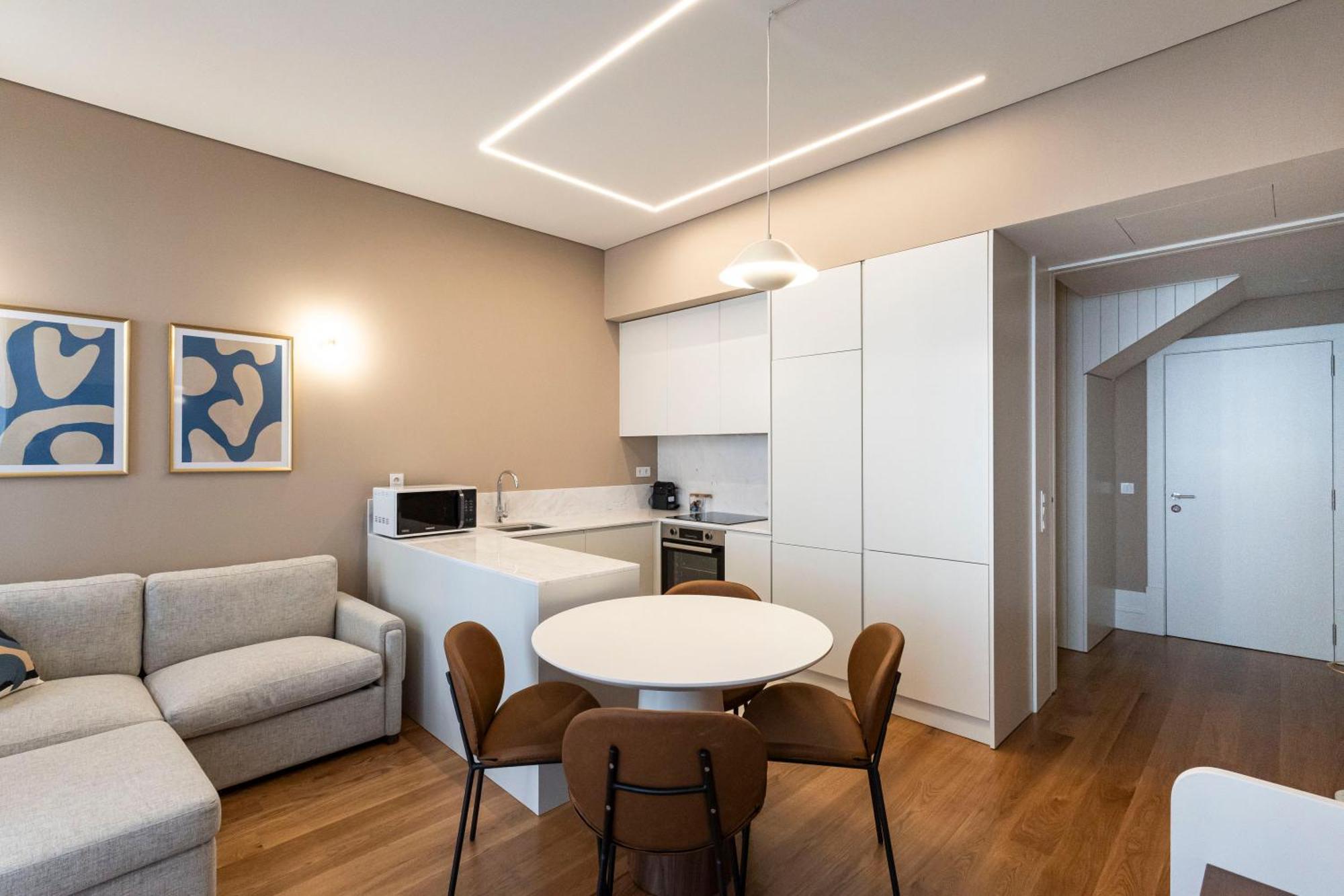 Apartmentsporto - Almada 318 Appartement