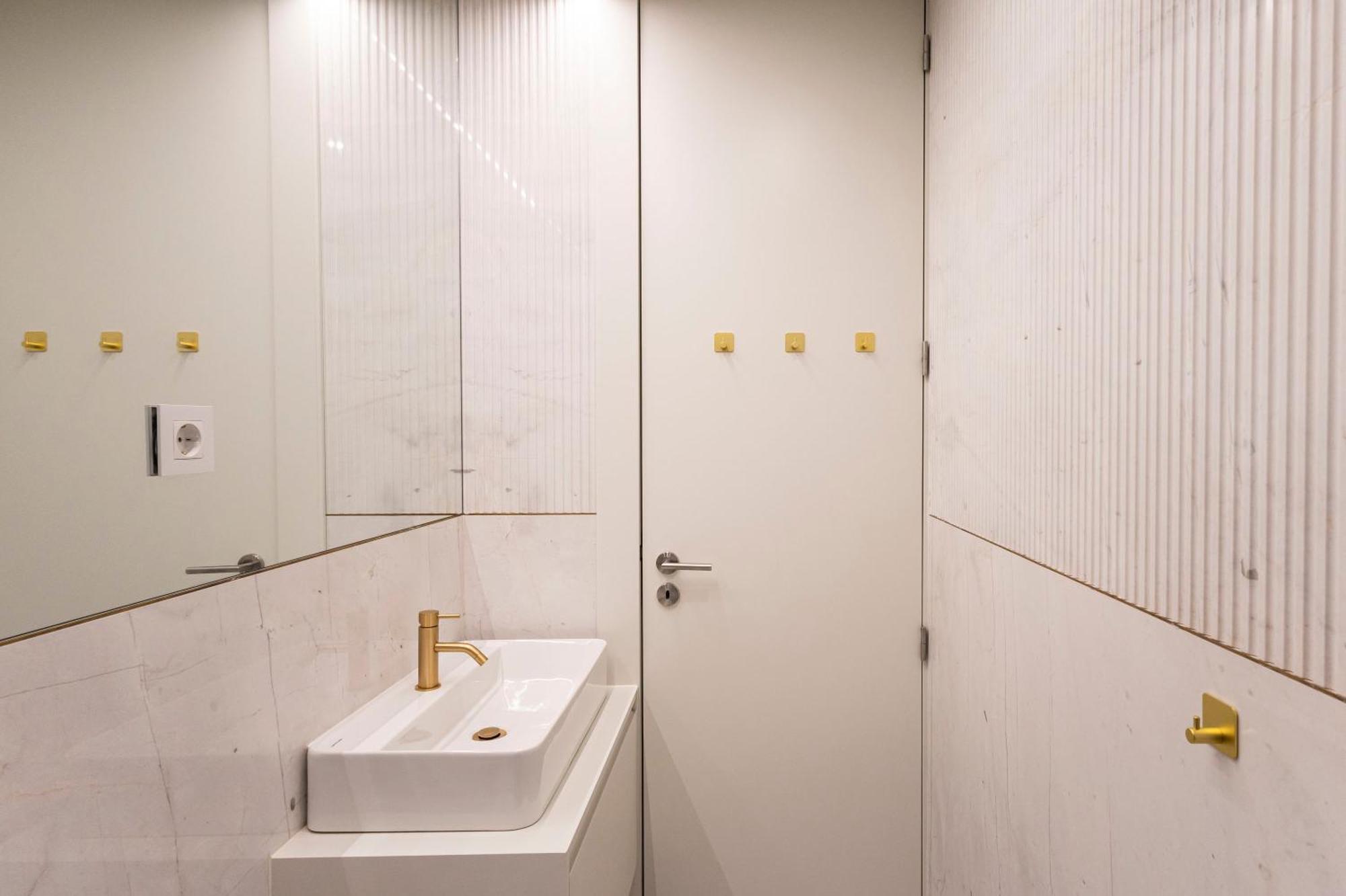 Apartmentsporto - Almada 318 Appartement Oporto