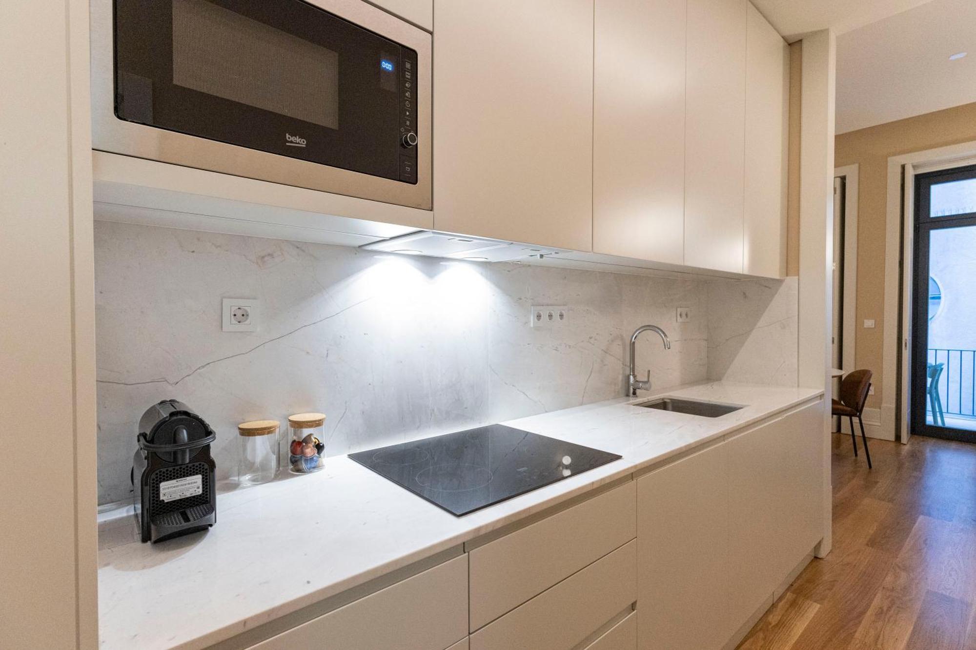 Apartmentsporto - Almada 318 Oporto