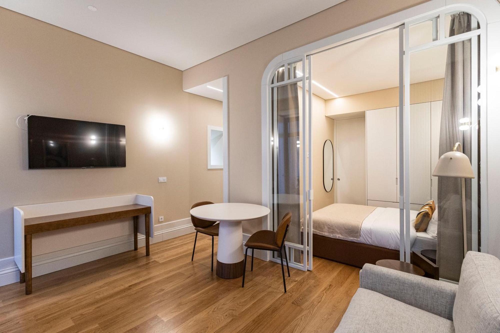 Apartmentsporto - Almada 318 Appartement