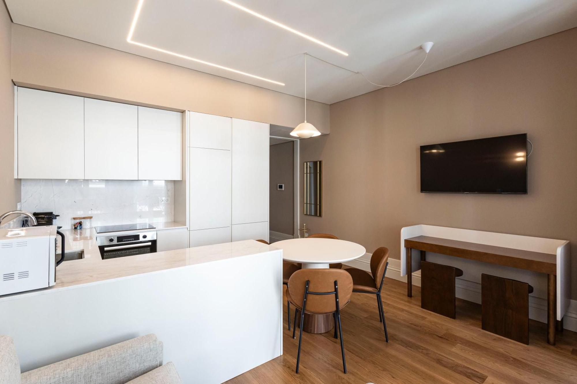 Apartmentsporto - Almada 318 Appartement Oporto