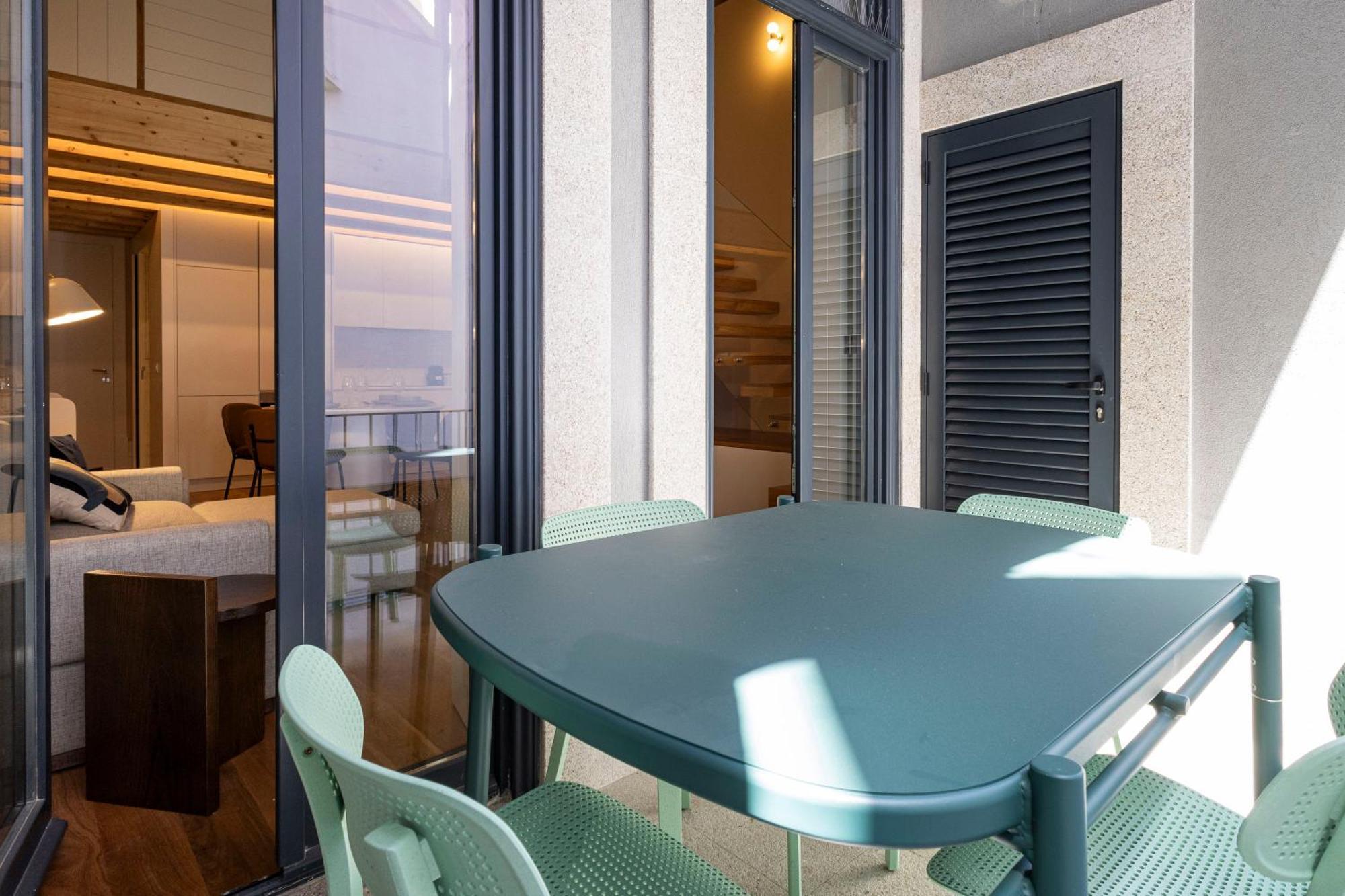 Apartmentsporto - Almada 318 Appartamento