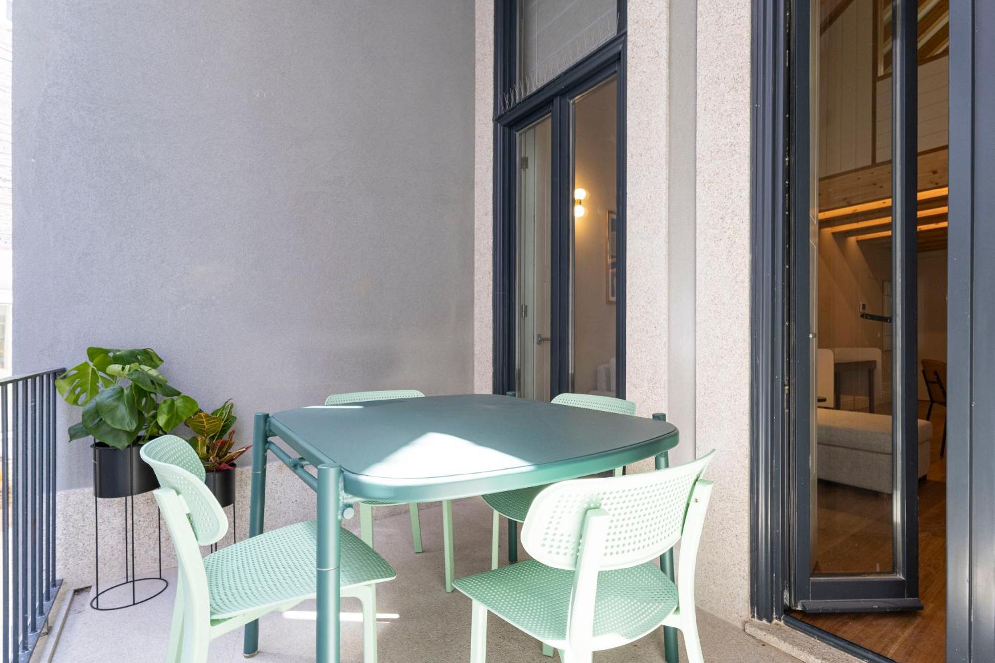 Apartmentsporto - Almada 318 Appartamento Oporto