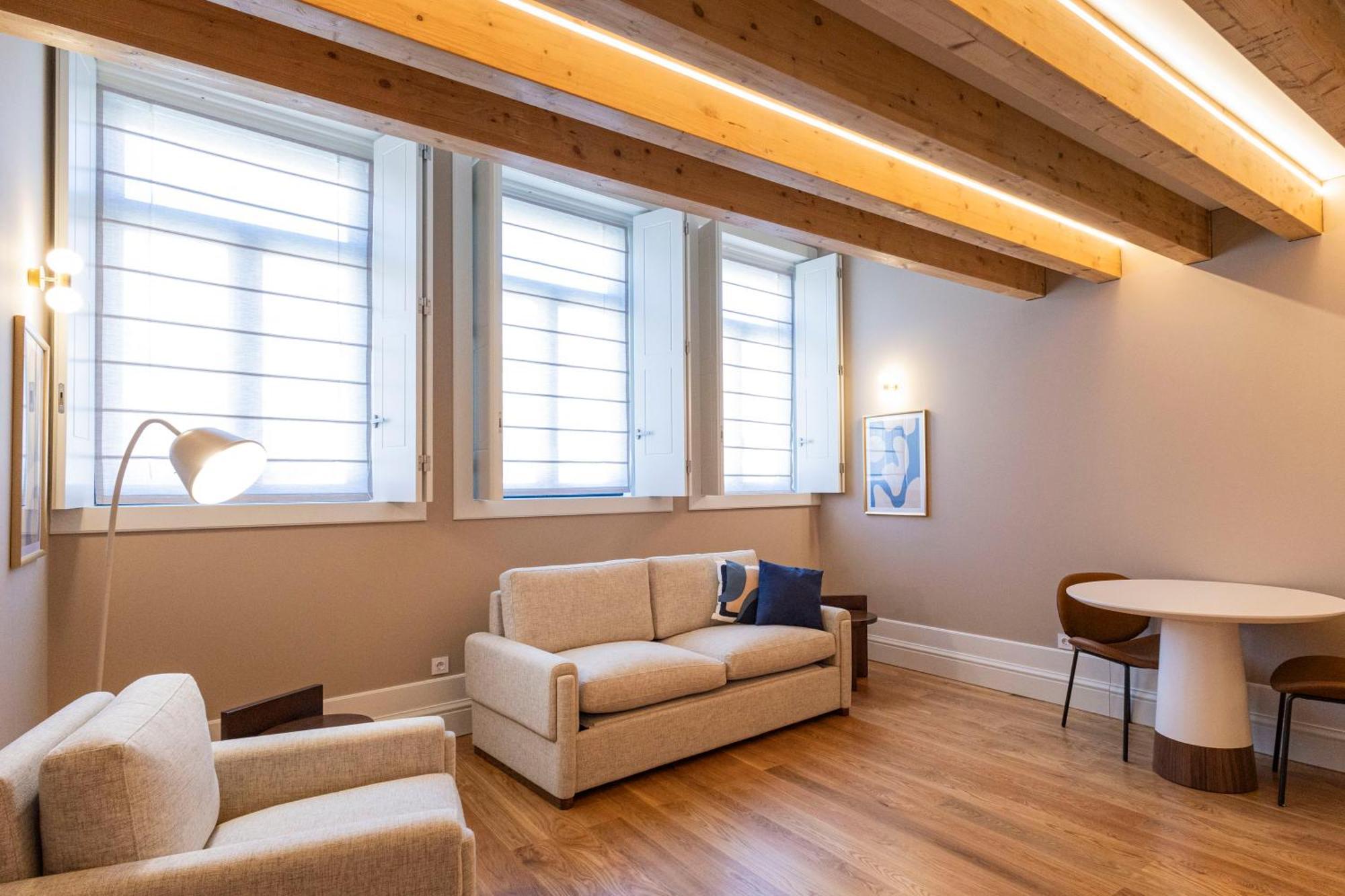 Apartmentsporto - Almada 318 Appartement Oporto