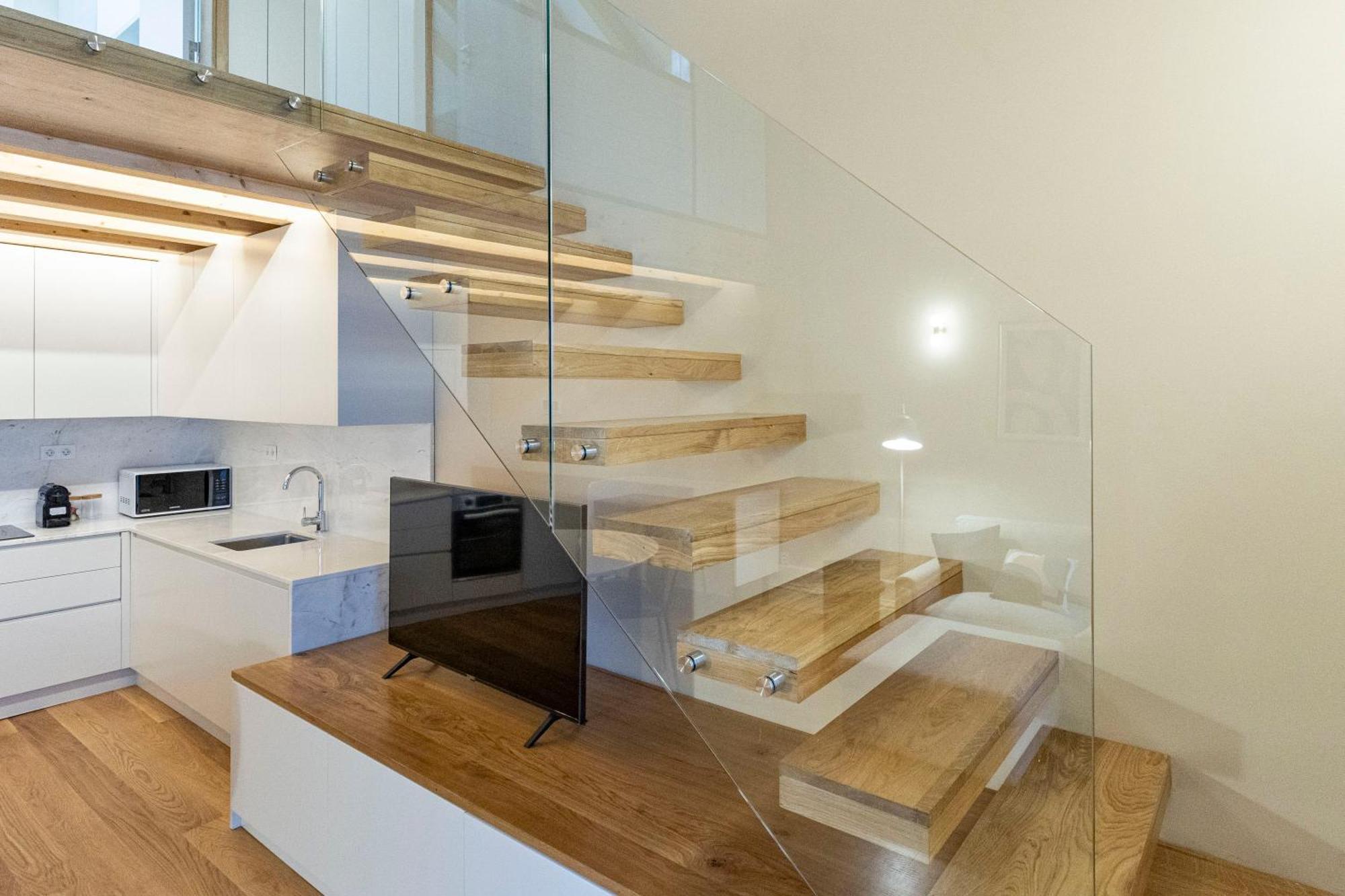 Apartmentsporto - Almada 318 Appartamento