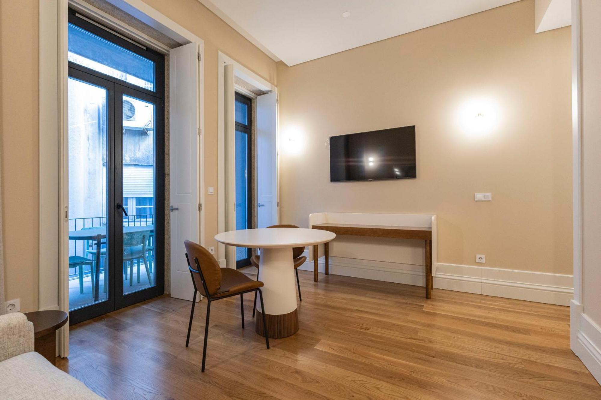 Appartamento Apartmentsporto - Almada 318 Oporto
