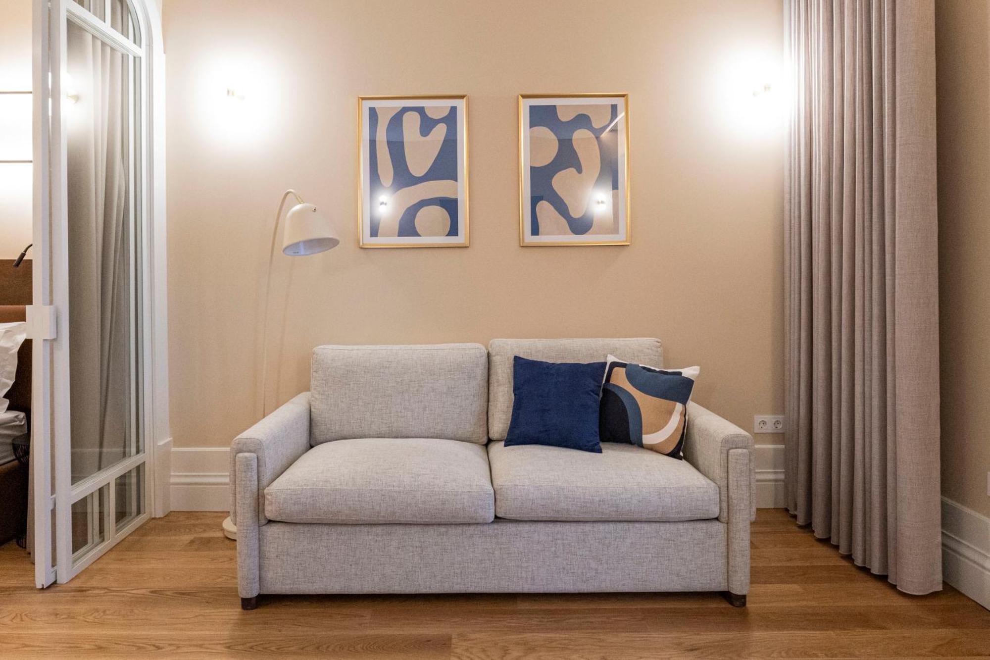 Apartmentsporto - Almada 318 Oporto