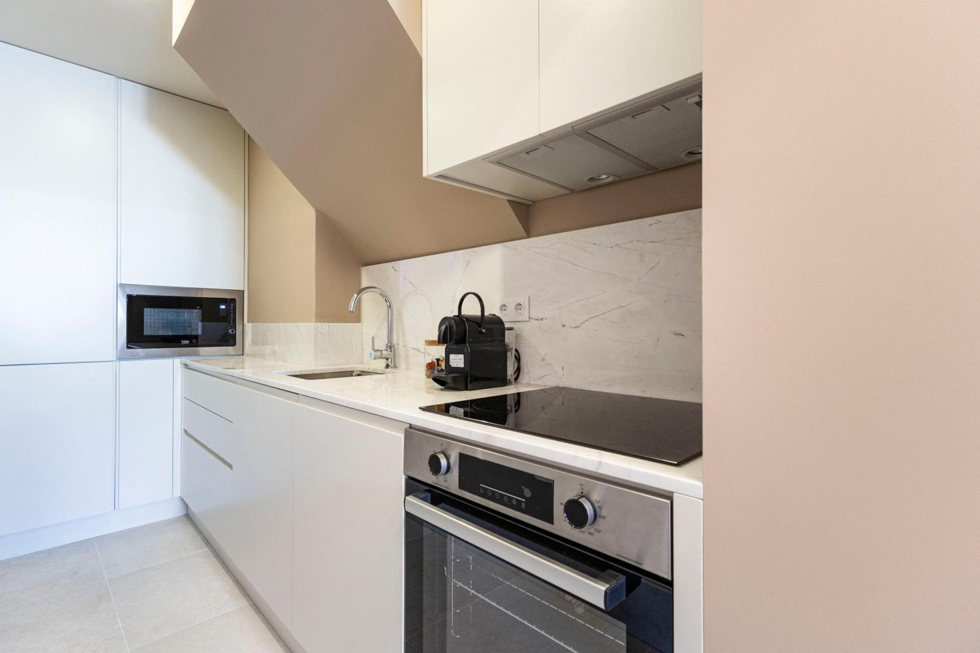 Apartmentsporto - Almada 318 Appartement *