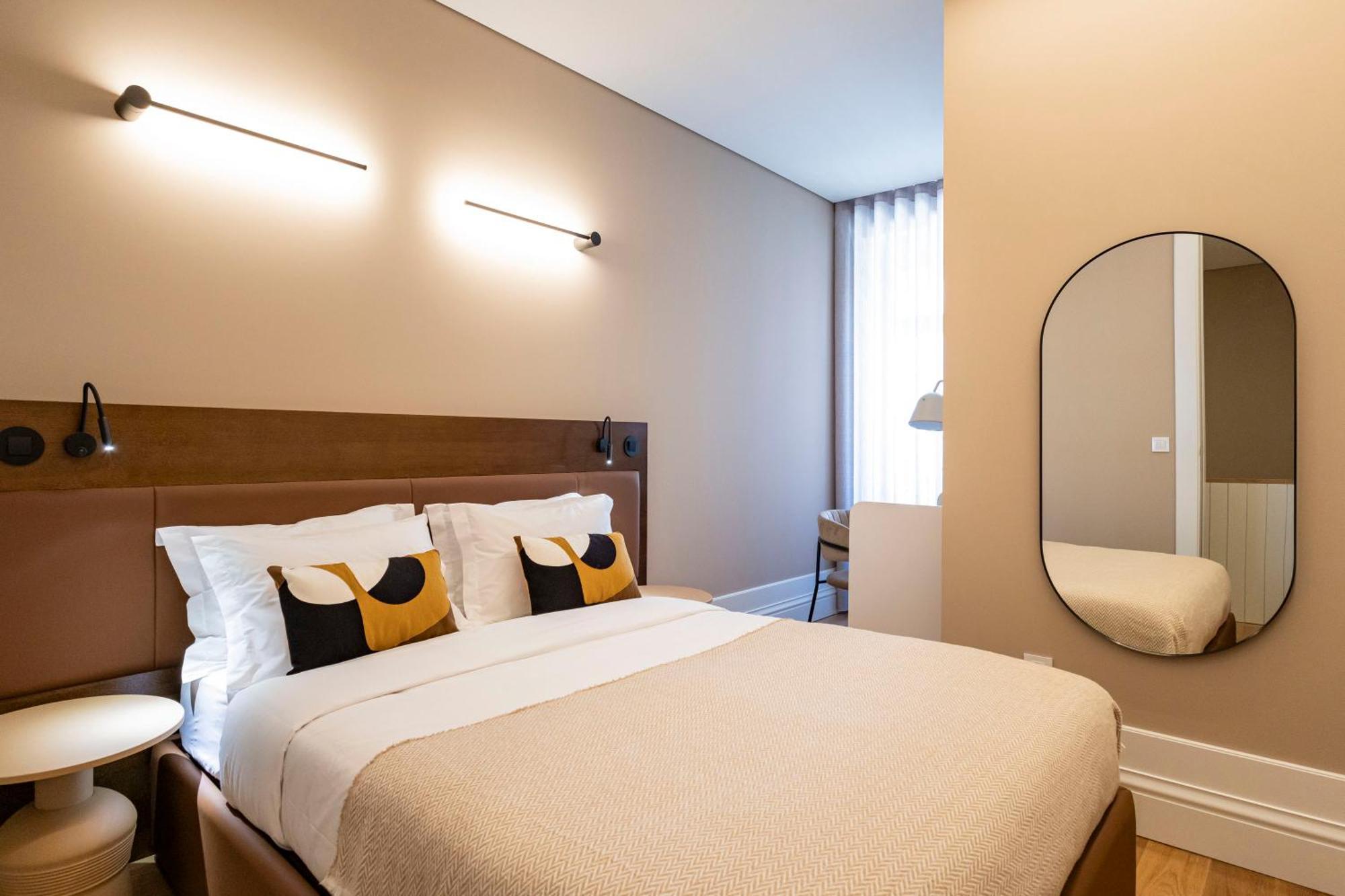 Appartement Apartmentsporto - Almada 318