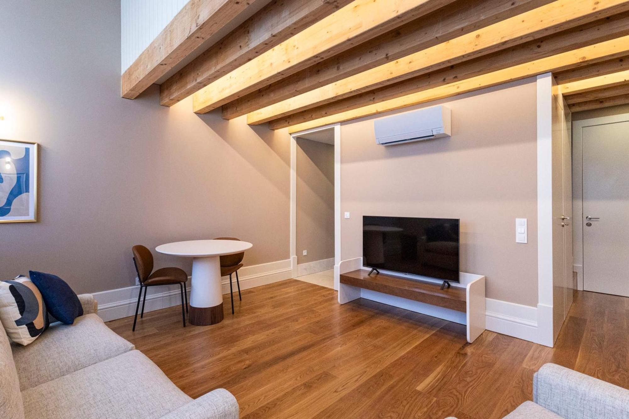 Apartmentsporto - Almada 318 Appartement